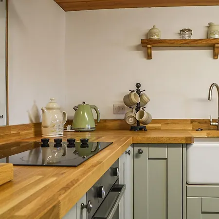 Holiday home The Bothy