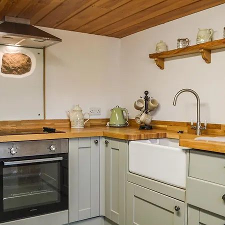 Holiday home The Bothy Dearham