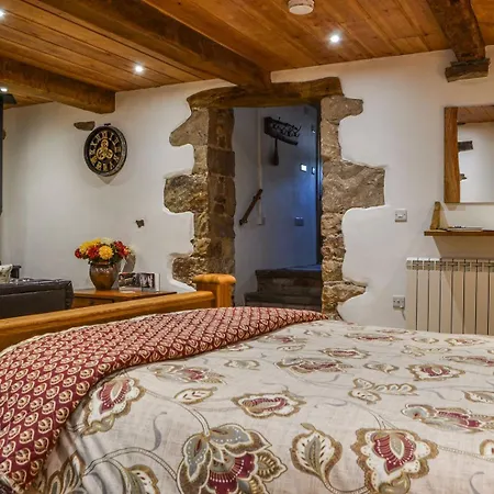 The Bothy Holiday home
