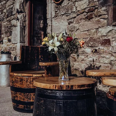 The Bothy Dearham