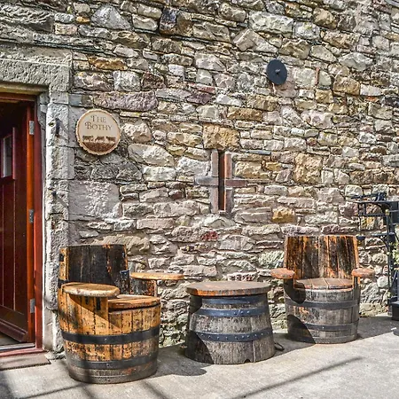 Holiday home The Bothy