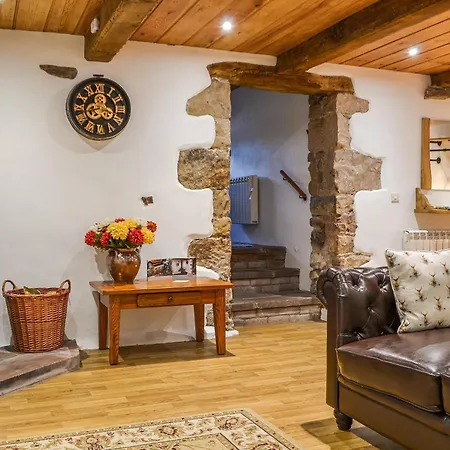 Holiday home The Bothy *