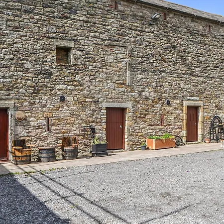 The Bothy Holiday home Dearham