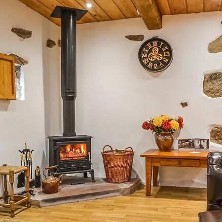 The Bothy Holiday home *